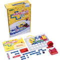 Kit Construire Un Circuit Électrique 88 Expériences
