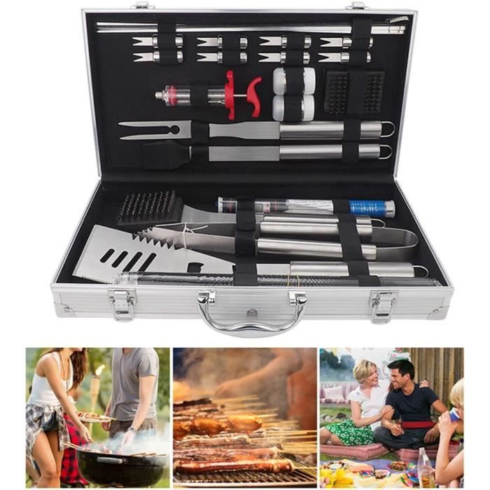 Barbecue Et Accessoires