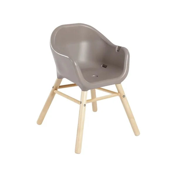 Fauteuil Haut Iceberg Seul