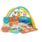 Tapis D'Éveil Odyssée