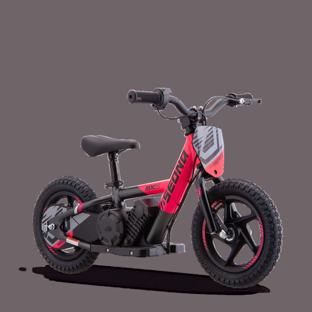 Draisienne 2 Roues Blizzard