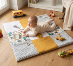 Tapis D'Éveil Odyssée
