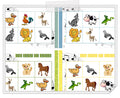Loto Sonore Animaux Et Nature