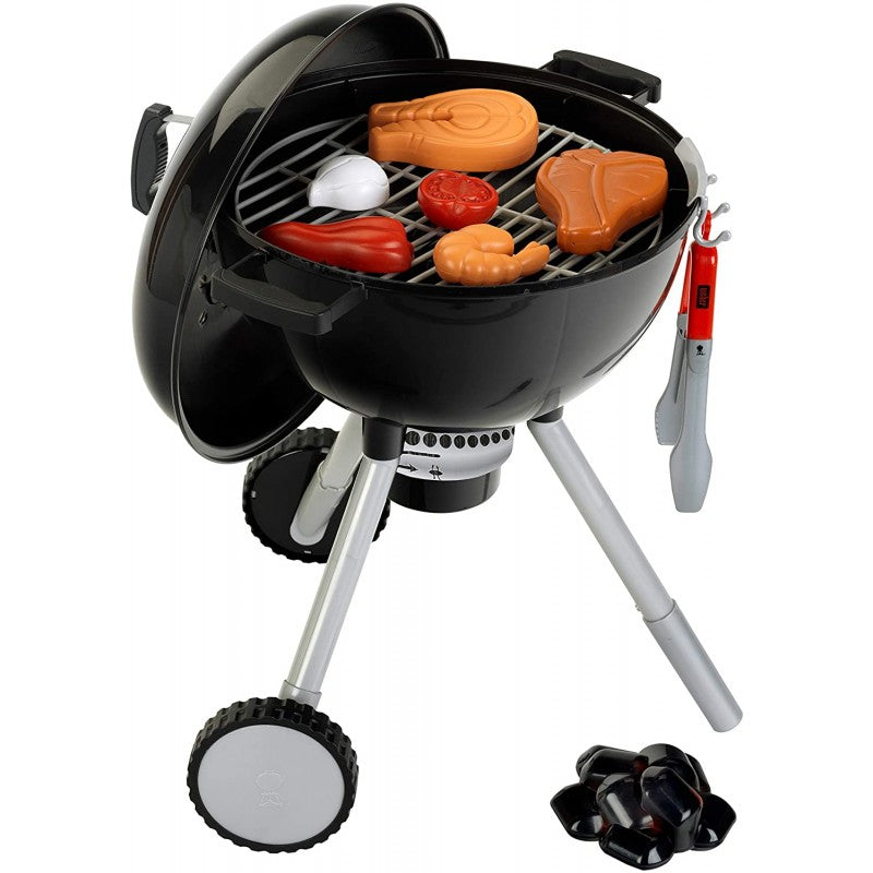 Barbecue D'Imitation