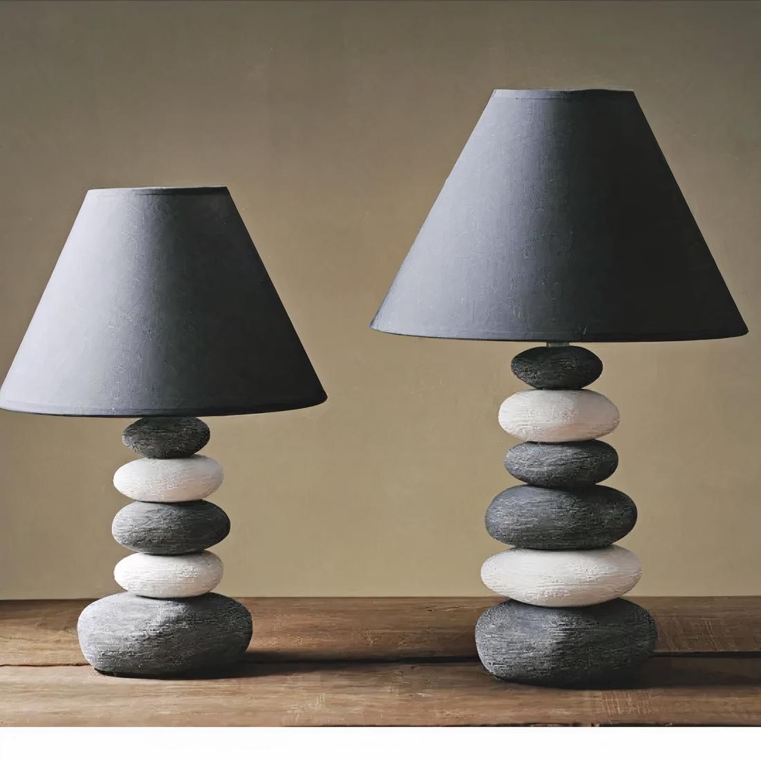Lampe Galet