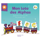 Récréalire Le Loto Des Alphas