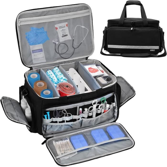 Maxi Lot D'Accessoires Santé