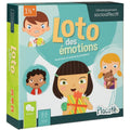 Loto Sonore Les Émotions