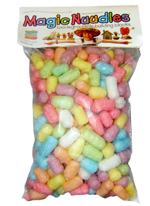 Maxi Kit De Nouilles Magiques