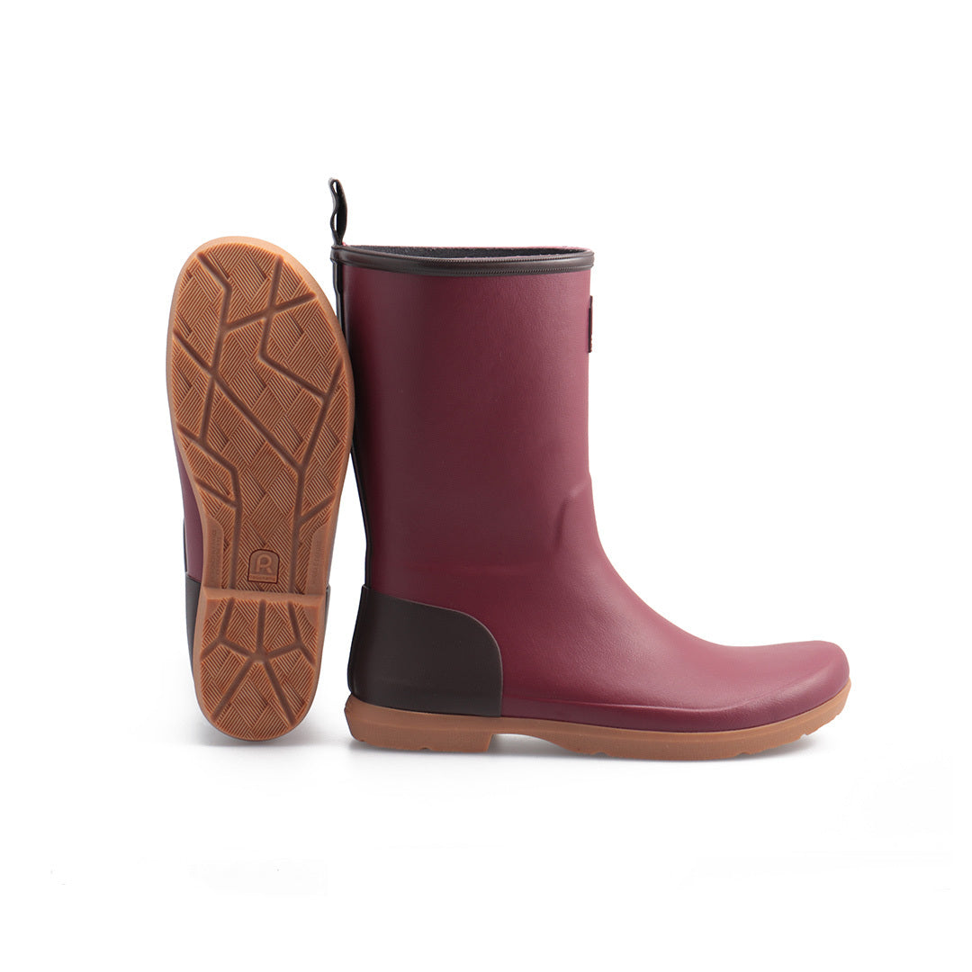 Rouchette Demi-Botte Adultes Origin