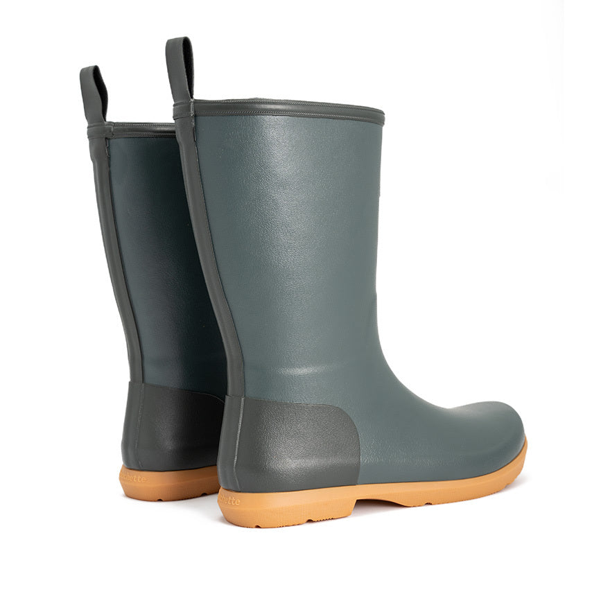 Rouchette Demi-Botte Adultes Origin