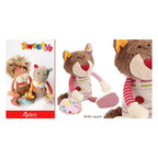 Peluche Sweety Cathy Le Chat