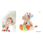 Peluche Sweety Mimi La Vache
