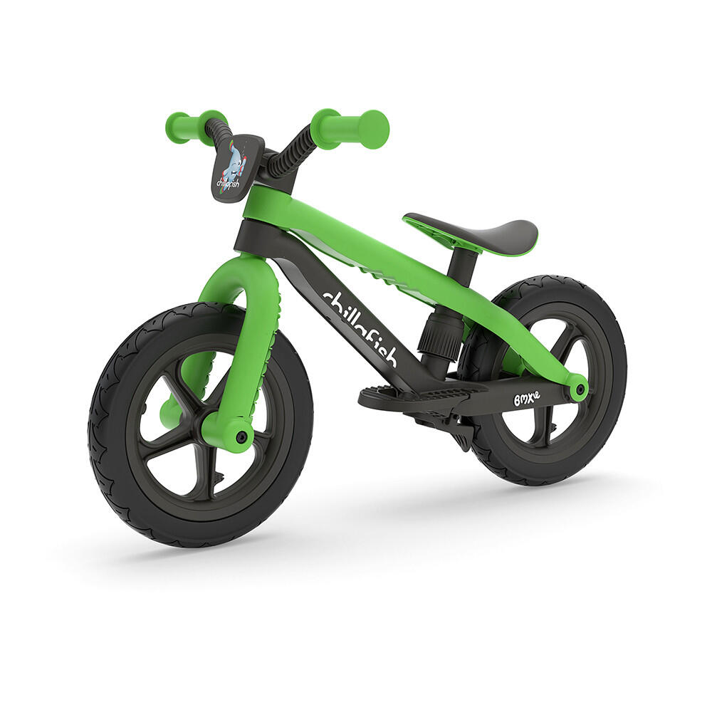 Draisienne Bmxie 2