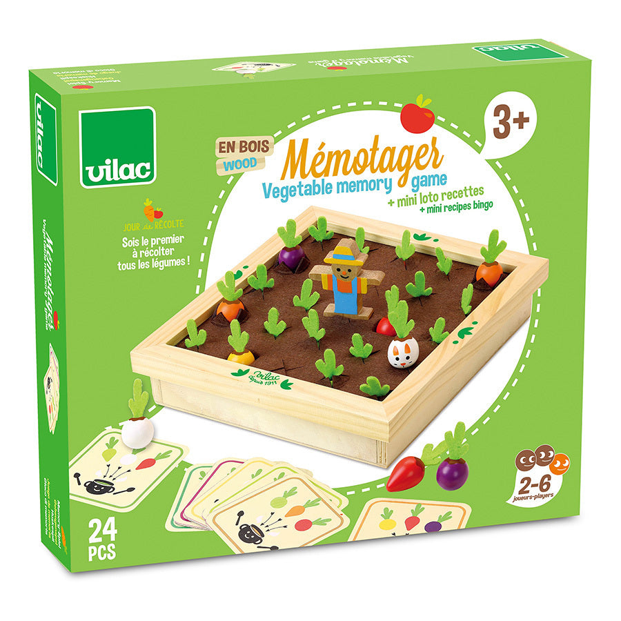 Mémotager