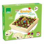 Mémotager