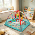 Tapis D'Éveil Basic Grand Carré