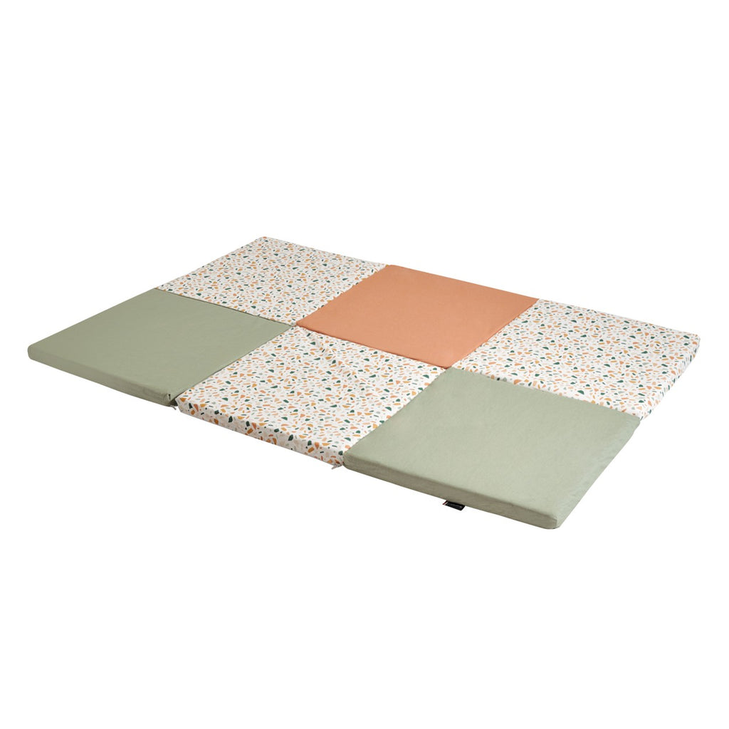 Tapis D'Éveil Basic Grand Carré
