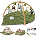 Tapis Cale Bébé Avec Arche