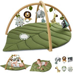 Tapis Cale Bébé Avec Arche