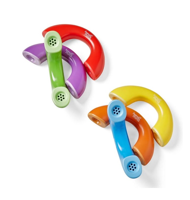 Téléphones À Phonèmes