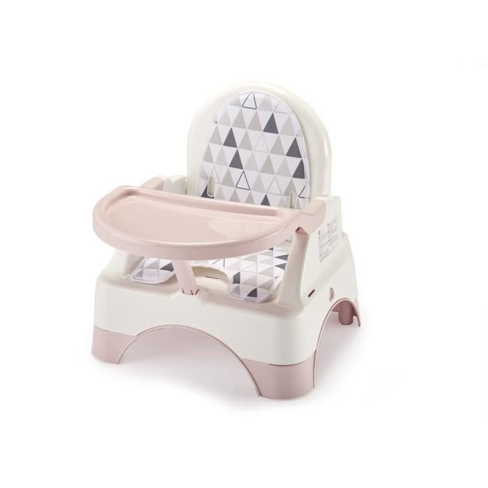 Thermobaby Réhausseur Marchepied Edgar