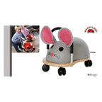 Porteur Souris