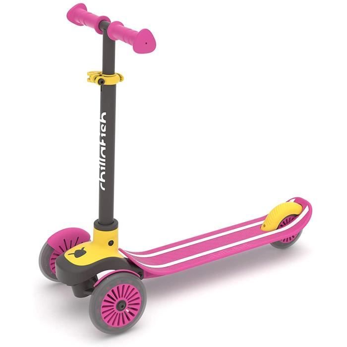 Trottinette Réglable Scotti