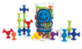 Jeu De Construction Squigz