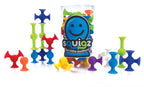 Jeu De Construction Squigz