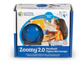 Microscope Zoomy